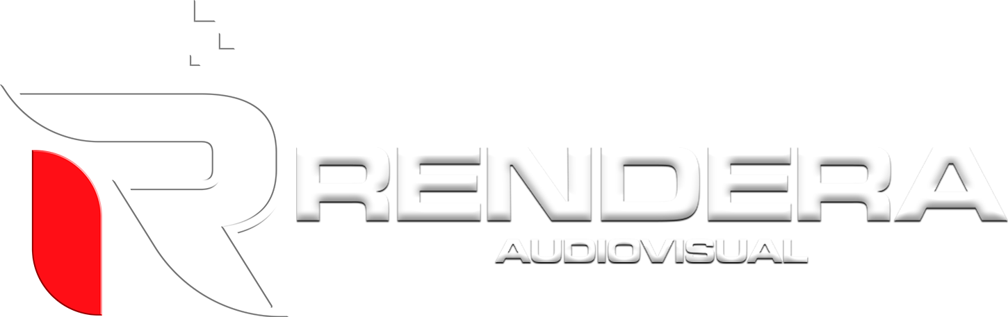 Rendera Audiovisual — produtora audiovisual em São José do Rio Preto